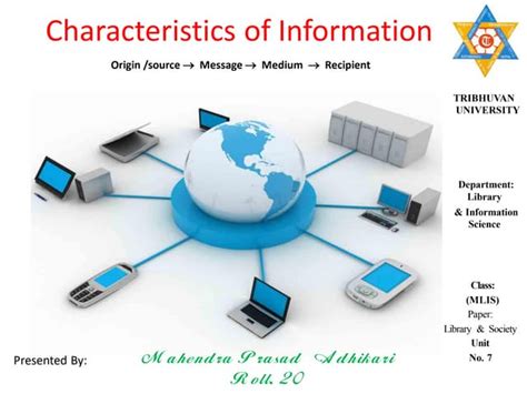 Types Information Characteristics 的图像结果