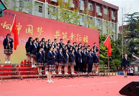 2022洛阳复兴学校、东方外国语学校录取分数线(2023参考)