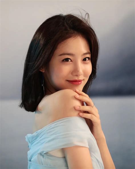Most Beautiful Korean Women In The World Korean Model And Actress