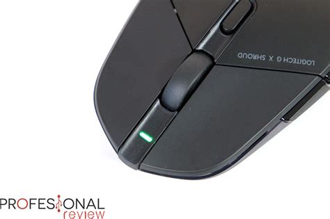 Logitech G303 Shroud Edition Review - Zexron - Technology News-Reviews