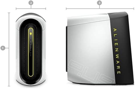 Image result for Alienware Aurora R10 Intel I7 NVIDIA RTX 3070