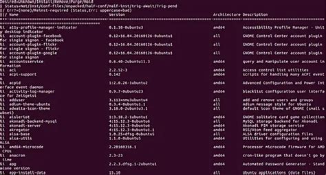 Image result for Dpkg Command