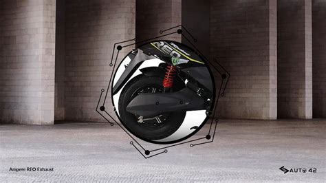 Ampere REO Price On-Road Ex-Showroom - Aug 2023, Reviews, Photos ...