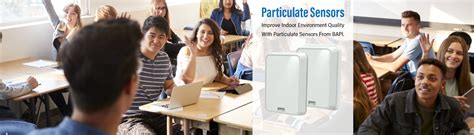 Image result for Bapi Particulate Sensor