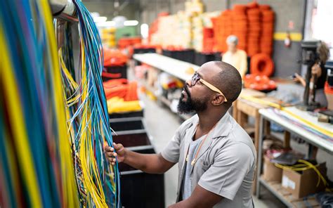 Elevating Business in Manufacturing | Capgemini India