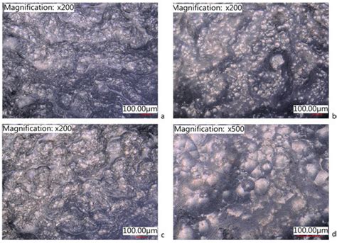 Coatings | Special Issue : Advanced Functional Nanostructured Films and ...