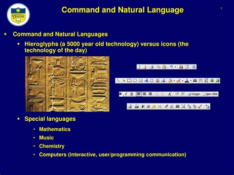 Command Program Language 的图像结果