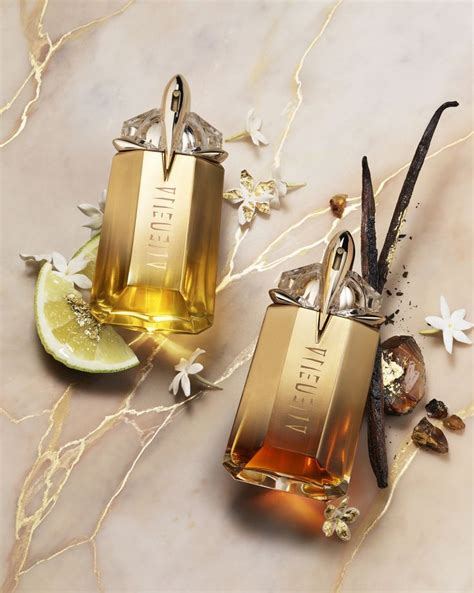 Image result for Alien Goddess Perfume