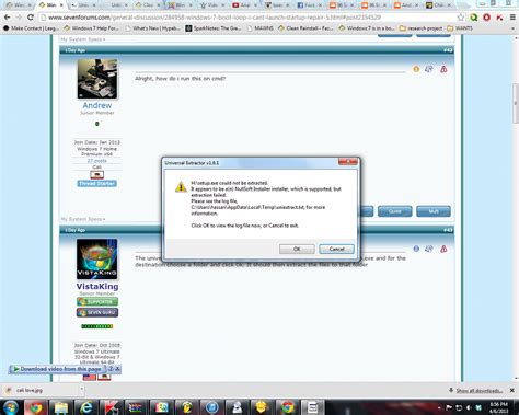 Windows 7 Boot Loop 的图像结果