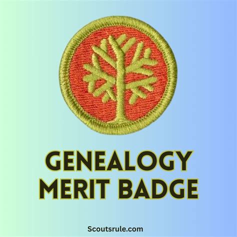 Cycling Merit Badge Guide - Scouts Rule