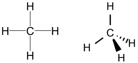 Ch4 Lewis Structure