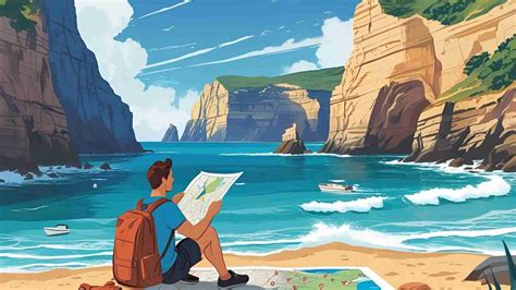 How do you travel on a budget without sacrificing experience?