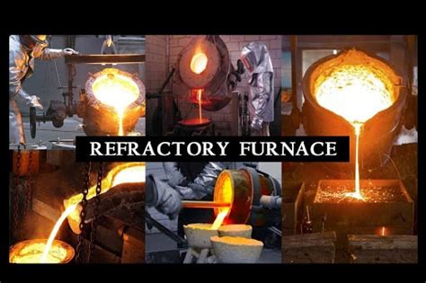 Anjani Refractories Works | Anjani Refractories Works Kumhari | Anjani ...