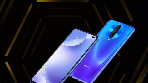 Poco X2 with 120Hz display, liquid cooling launches in India tomorrow ...