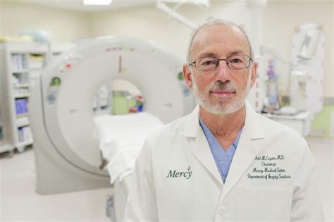 mercy ambulatory care center radiology - Particia Sorenson