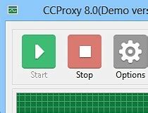CCProxy Free Download