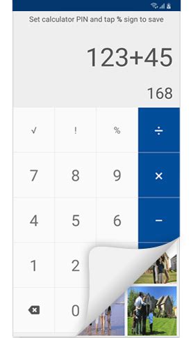 Image result for Mobile Folder Lock