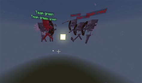 Image result for Java How to Make Teams Minecraft