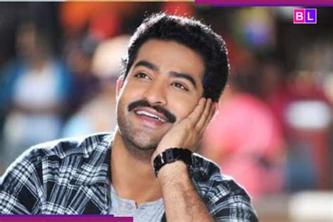 Jr. NTR suffers from tragic back injury during..., viral video shows ...