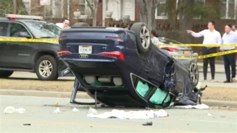 Driver Charged in Brooklyn Crash That Killed Woman and 2 of Her ...