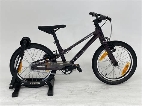 Barncykel Specialized Jett 16" single speed - Auktioner online ...