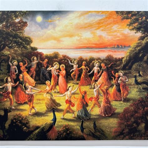 Buy Radha Krishna Painting Online In India - Etsy India