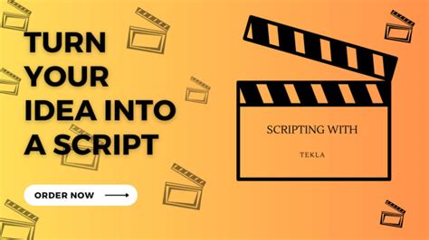 Scripting Your Ideas 的图像结果