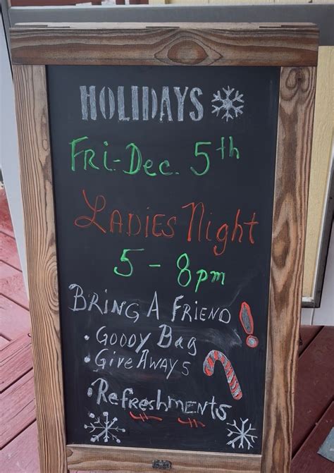 Chatty Cathy’s 5th Annual Ladies Night , 6003 E Antioch Rd, Springville ...