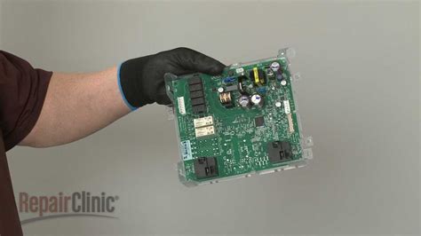 Image result for KitchenAid Control Board Replacement