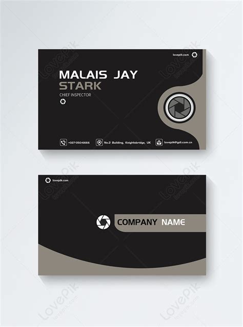 Wedding Photography Business Cards 的图像结果