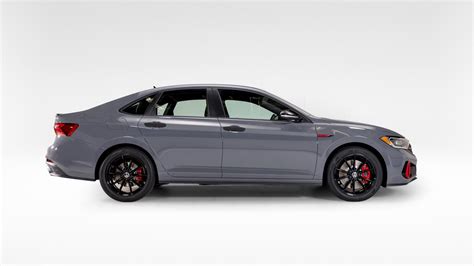 Jetta Gli Horsepower Volkswagen Jetta GLI (2019) - pictures, information & specs