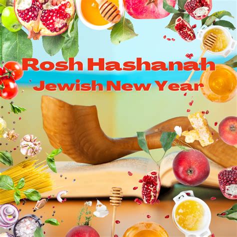 Rosh Hashanah- Jewish New Year - First Unitarian Church of San José