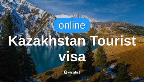Kazakhstan Visa for Senegalese citizens 2025 - Visa List