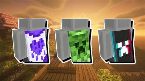 How Do You Get Capes in Minecraft Java 的图像结果