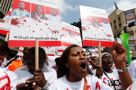 Kenya's Clampdown on Civil Society Is Against Its Self-Interest - The Wire
