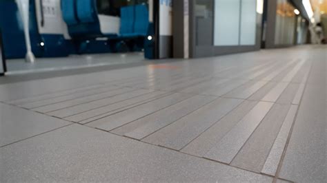 Grand Paris Express - Cosentino Indonesia