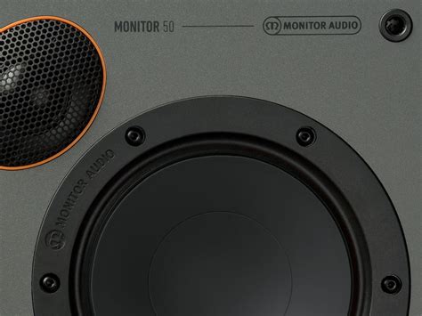 Buy Monitor Audio Speakers in India at Best Price - Authorised Dealer ...
