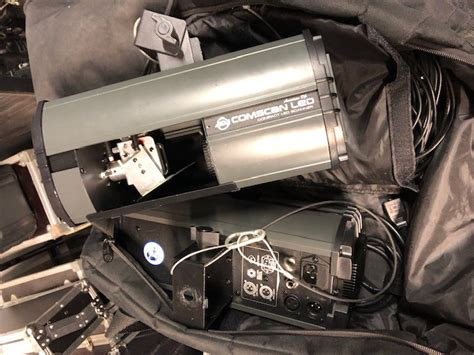 Image result for Adj Scanner LED