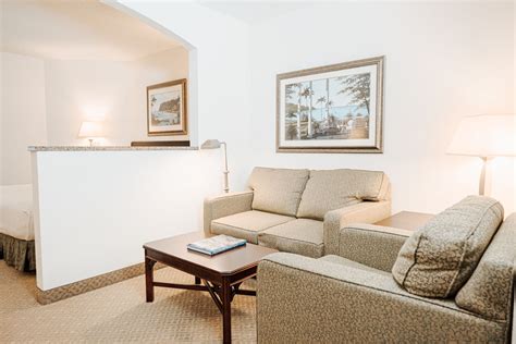 The Executive Suite at Ann Arbor Regent Hotel & Suites