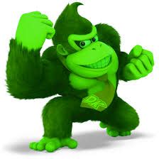 Grookey final evolution confirmed : r/MandJTV