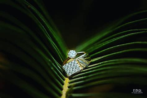 15 Truly Mesmerising Wedding Rings Images Worthy of Their Clicks