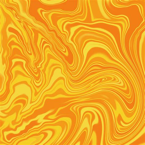 What Do Yellow and Orange Make? Color Mixing! - Drawings Of...