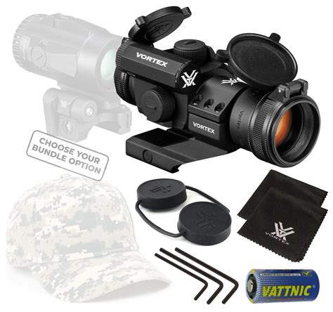 Image result for Vortex Optics StrikeFire 2