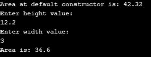 Image result for Struct Constructor