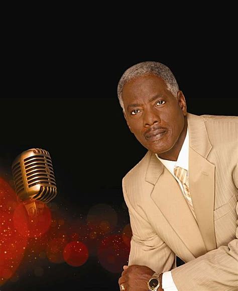 Gospel fame sneaked up on Spiritual QC's leader