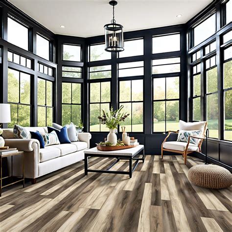 15 Sunroom Flooring Ideas to Enhance Your Space