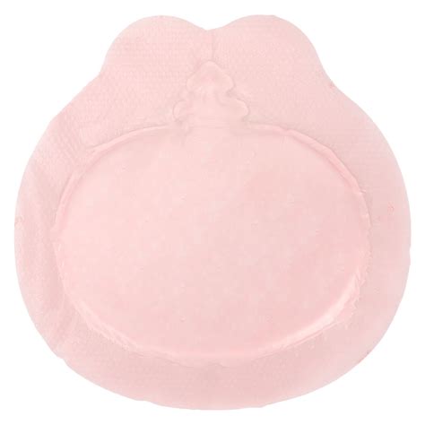 Buy Foam Dressing, Waterproof Wound Dressing Bandage Promote Wound ...