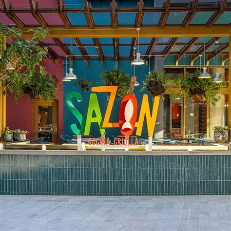 SAZON COCINA CRIOLLA DTMO, San Juan - Menu, Prices & Restaurant Reviews ...