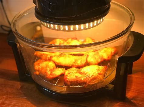 Chinese Char Siu Chicken | Halogen Oven Recipe / LUCY LOVES TO EAT