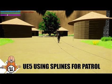Image result for Unreal Splines Tutorial